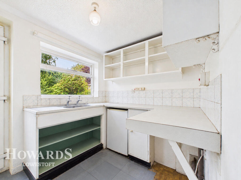 Main image of property: Lound Road, Blundeston