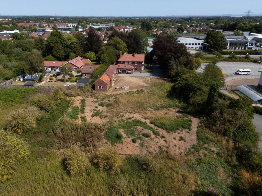 Main image of property: Development Site, Millfield Lane, Nether Poppleton, York
