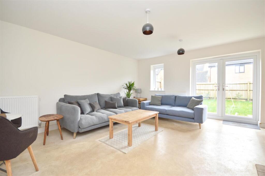 House in Bristol, City of Bristol - View 2