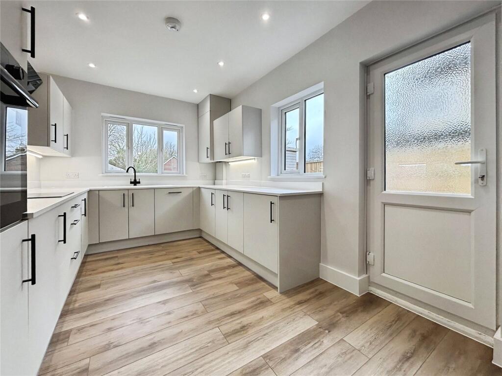 Main image of property: Vicarage Road, Yalding, Maidstone, Kent, ME18