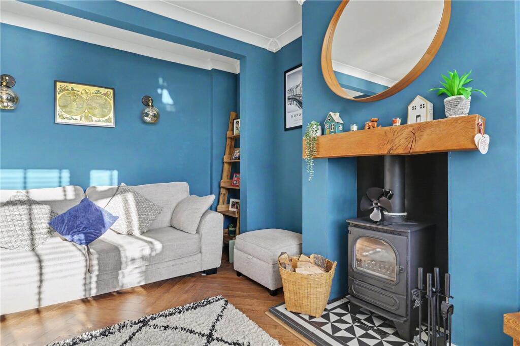 Falcon Road East, Sprowston, Norwich, Norfolk, NR7 photo 3