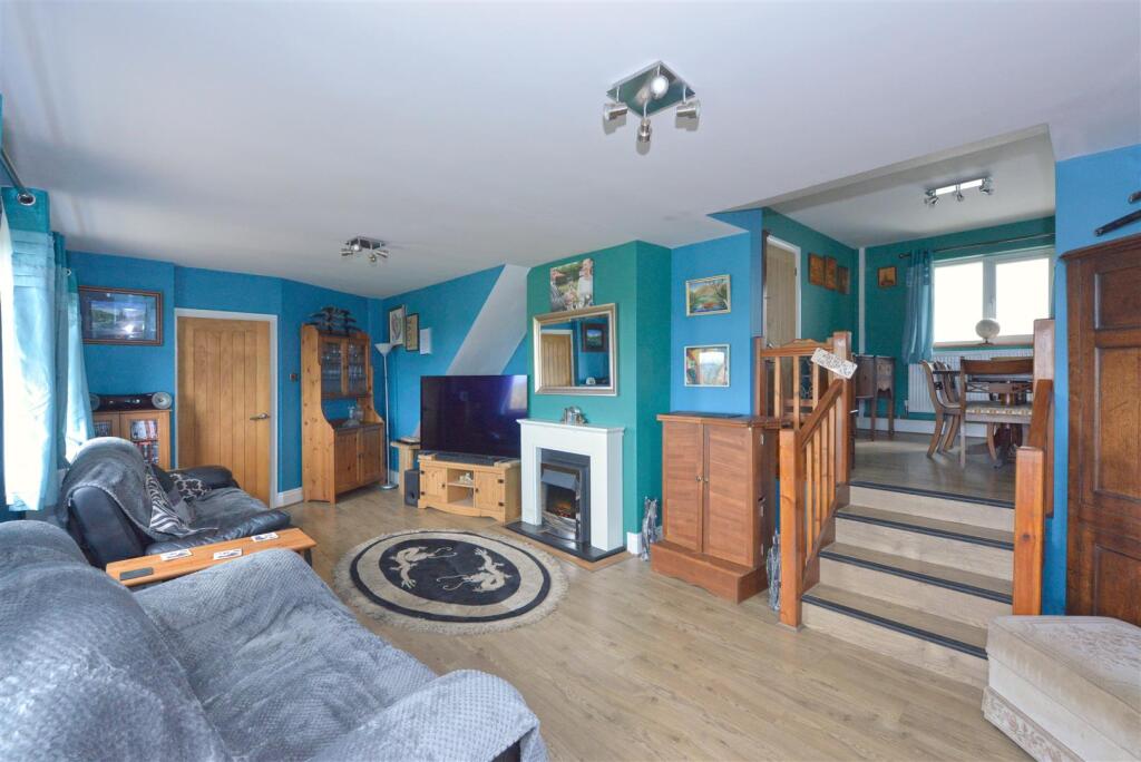 House in Shrewsbury - More