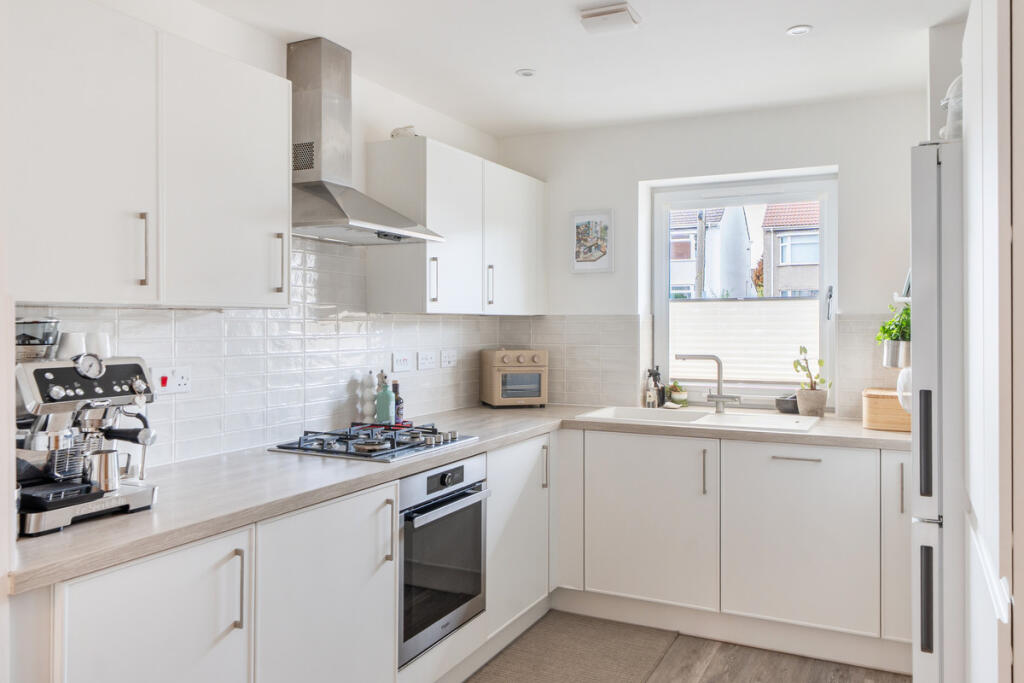 House in Bristol, Blackberry Hill, Fishponds - View 3