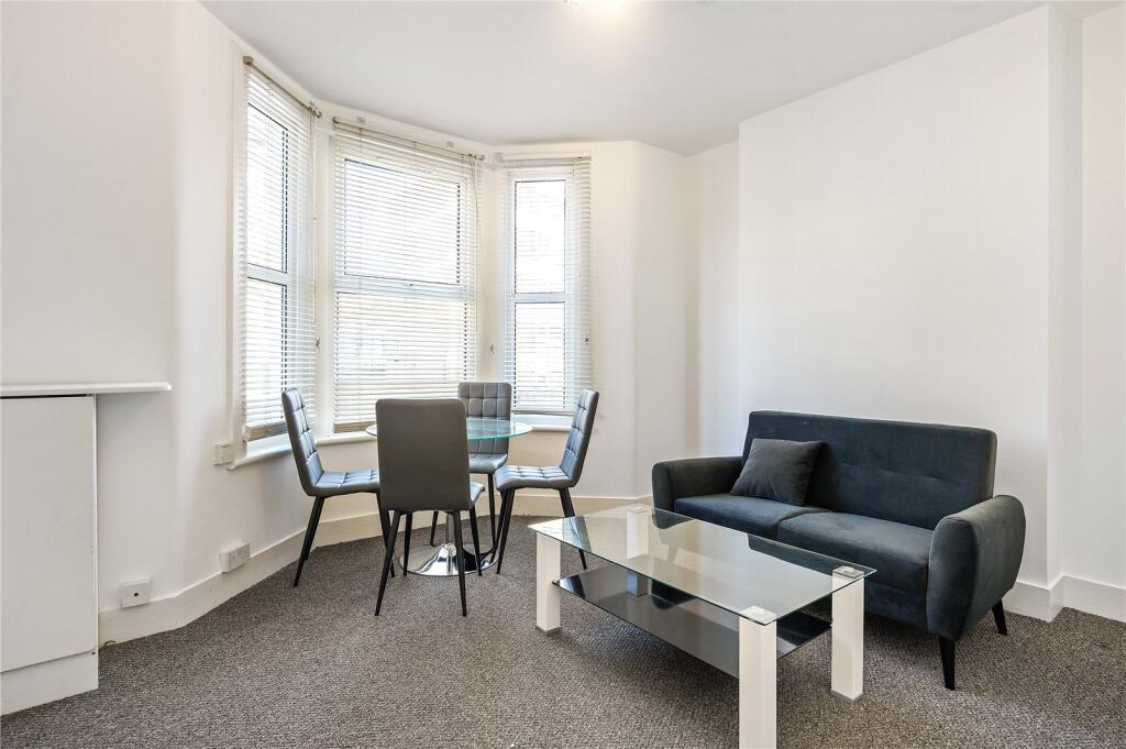 Main image of property: Temple Dwellings, Temple Street, London, E2