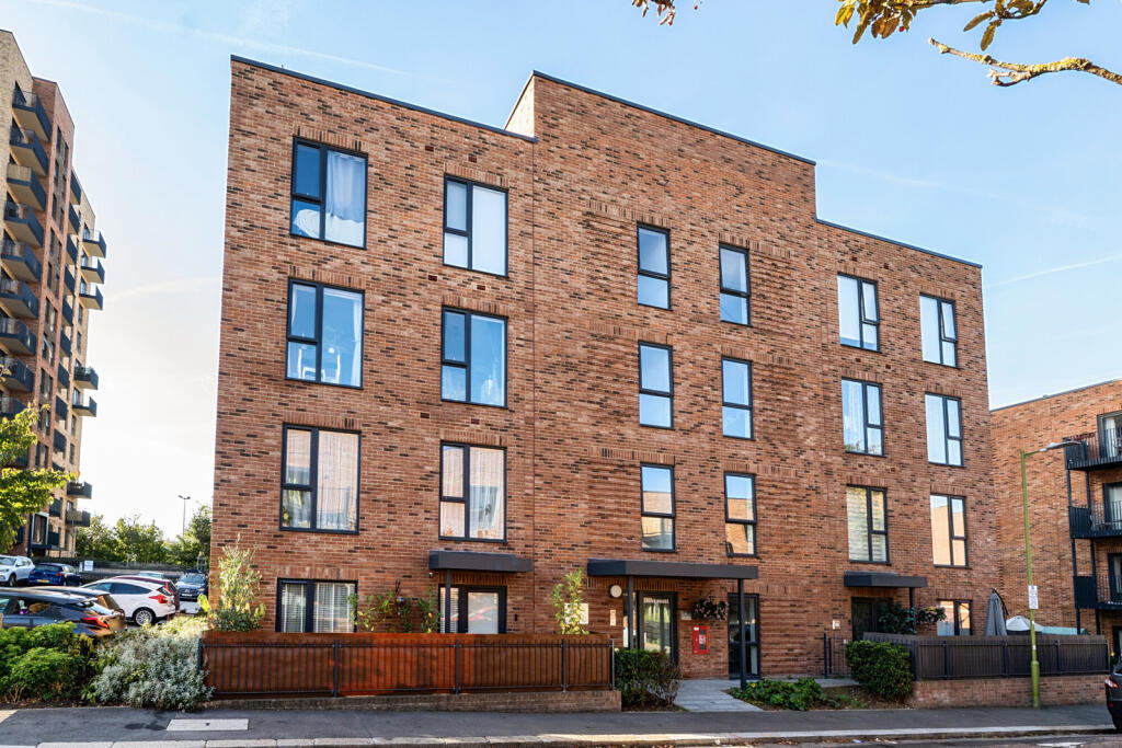 Main image of property: Cooke House Sydney Road, Watford, Hertfordshire
