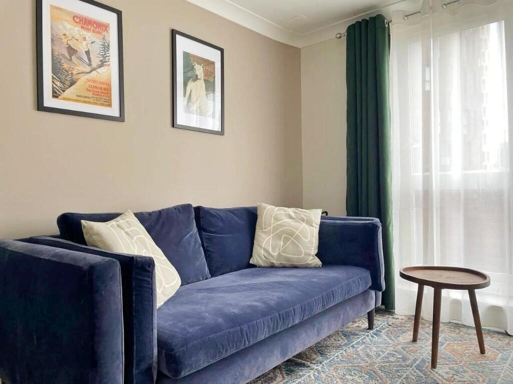 Main image of property: Poplar High Street, London, E14