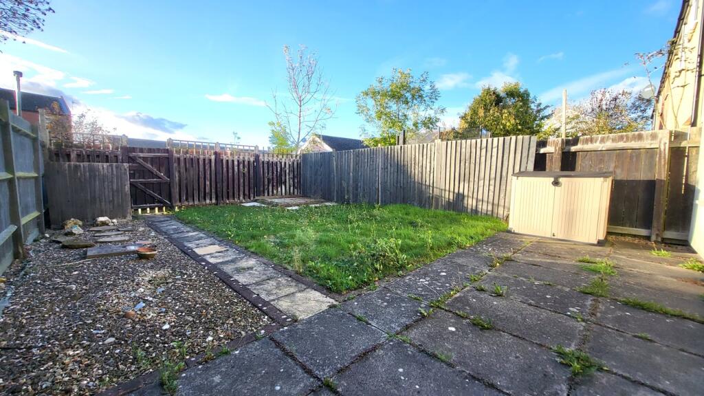 Chadburn, Paston, Peterborough, PE4 photo 4