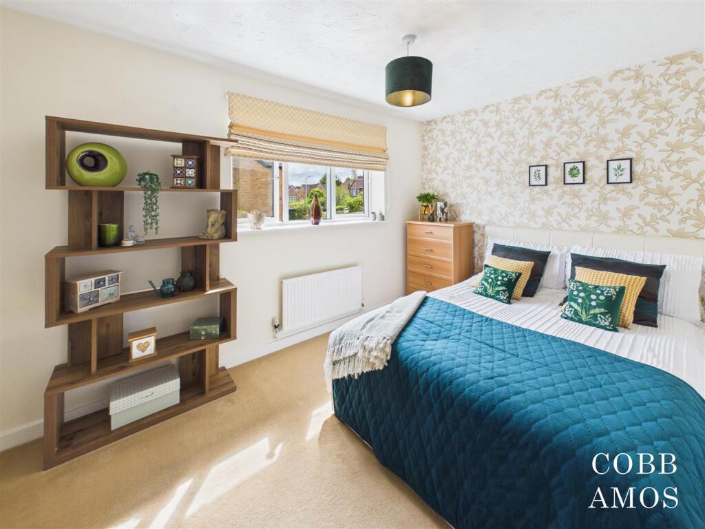 House in Shrewsbury - View 5