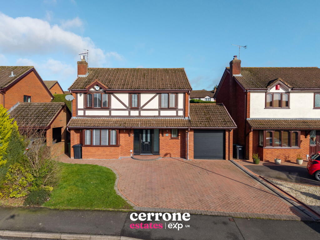 Main image of property: Meadowvale Road, Lickey End, Bromsgrove, B60 1JY