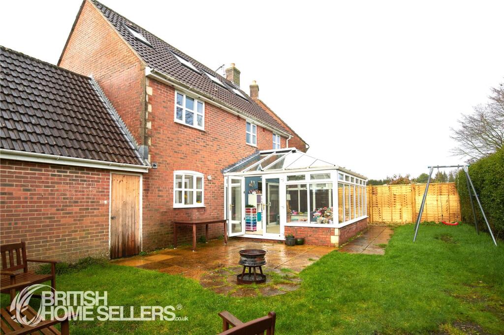 Additional image 16 of Cleyhill Gardens, Chapmanslade, Westbury, Wiltshire, BA13