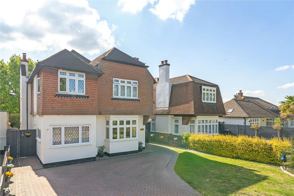 Main image of property: Hayes Lane, Beckenham, BR3
