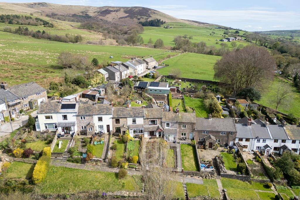 Main image of property: Clitheroe Road, Sabden, Lancashire, BB7