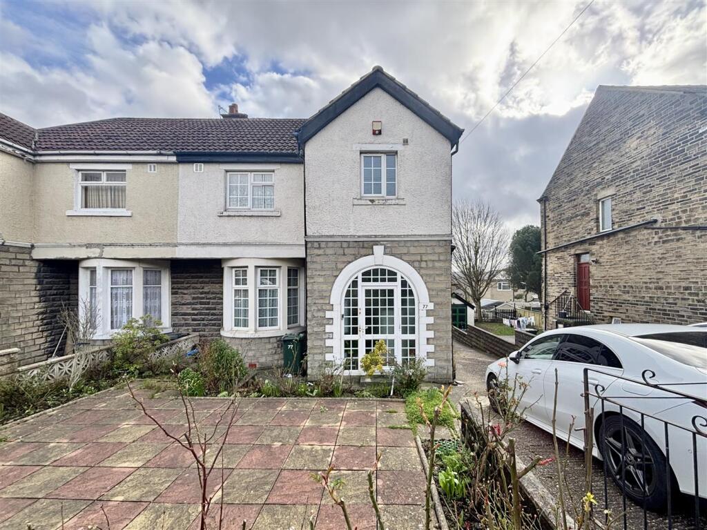 Main image of property: Duckworth Lane, Bradford