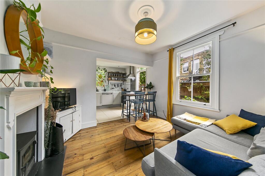 Main image of property: Godstone Road, St Margarets, TW1