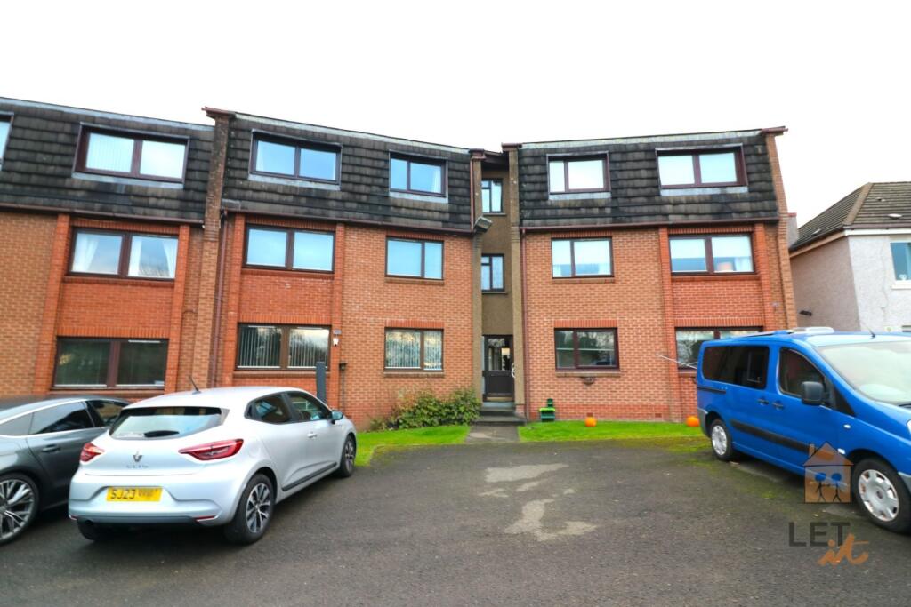 Main image of property: Mason Lane, Motherwell, ML1