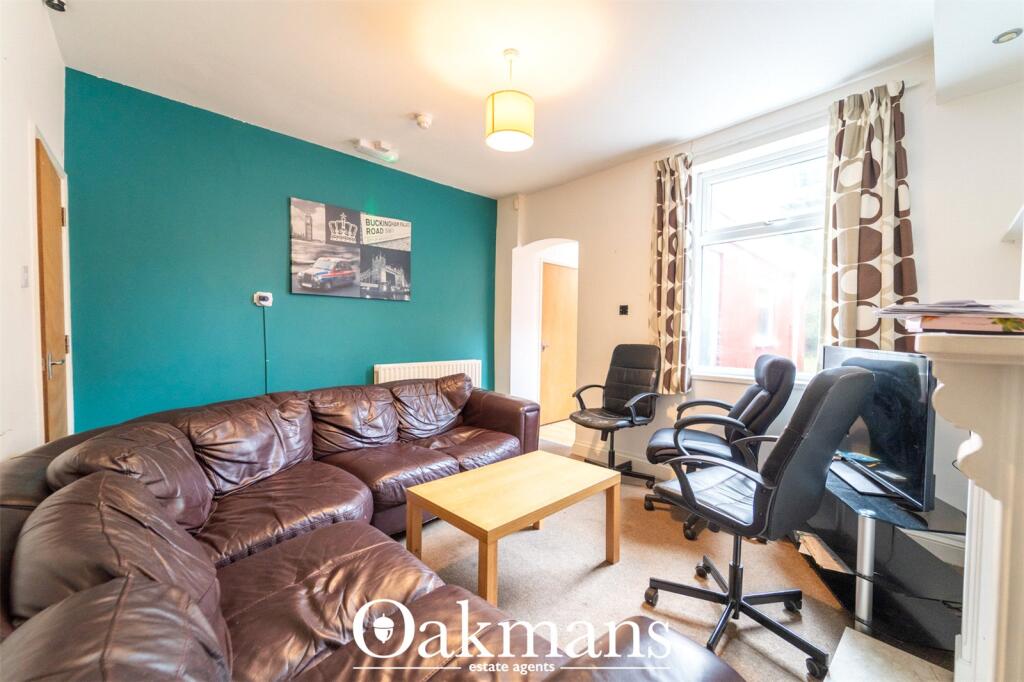 Harborne Park Road, Birmingham, B17 photo 4