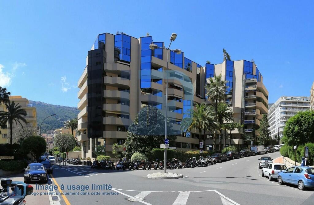 Main image of property: Monte-Carlo