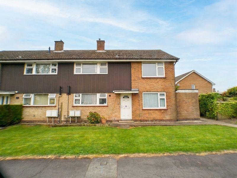 Main image of property: Holloway Close, East Bridgford, Nottingham