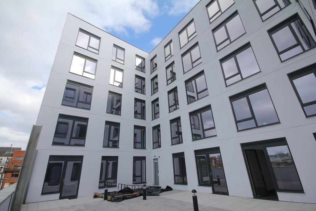 Additional image 9 of Moseley Gardens, Moseley Street, Digbeth, B12