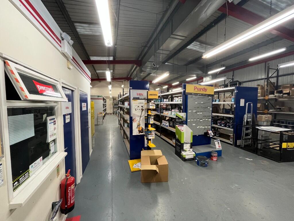 Main image of property: Unit 2 Crown Street, Carlisle, Cumbria, CA2 5AE