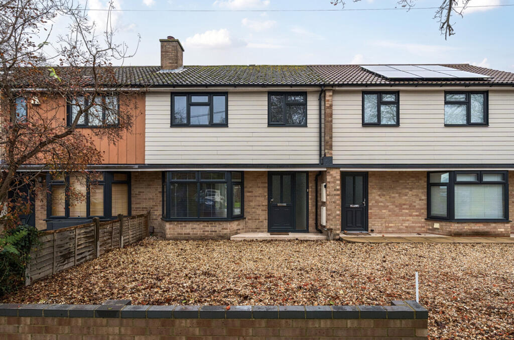 Main image of property: Headley Way, Headington, Oxford