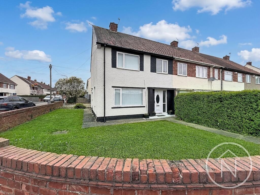 Main image of property: Ravensworth Road, Billingham, TS23