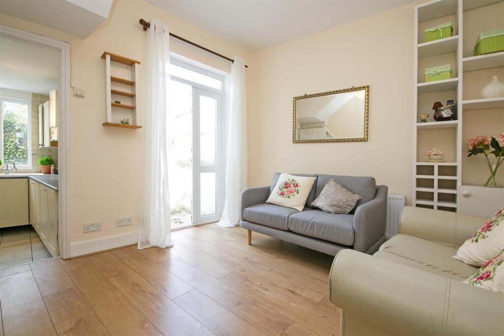Main image of property: Carlwell Street, Tooting