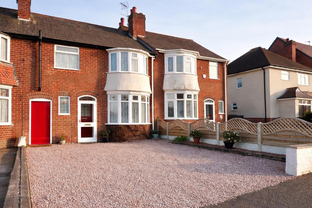 Additional image 33 of St. Kenelms Avenue, Halesowen