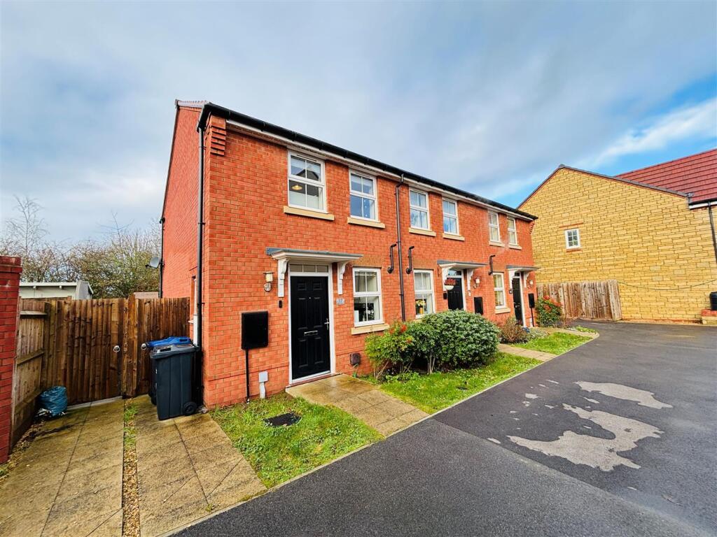 Main image of property: Mint Grove, Melksham