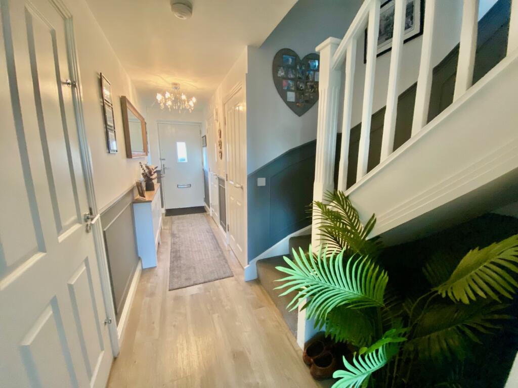 House in Peterborough, Hampton Hargate - View 5