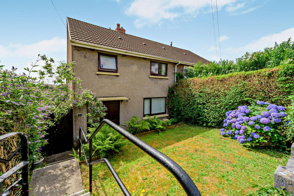 Main image of property: Danybanc, Llanelli, SA15