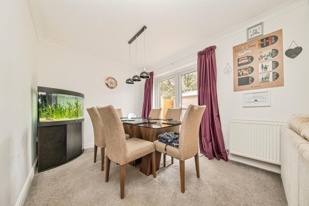 House in Colchester, Stanway - View 4