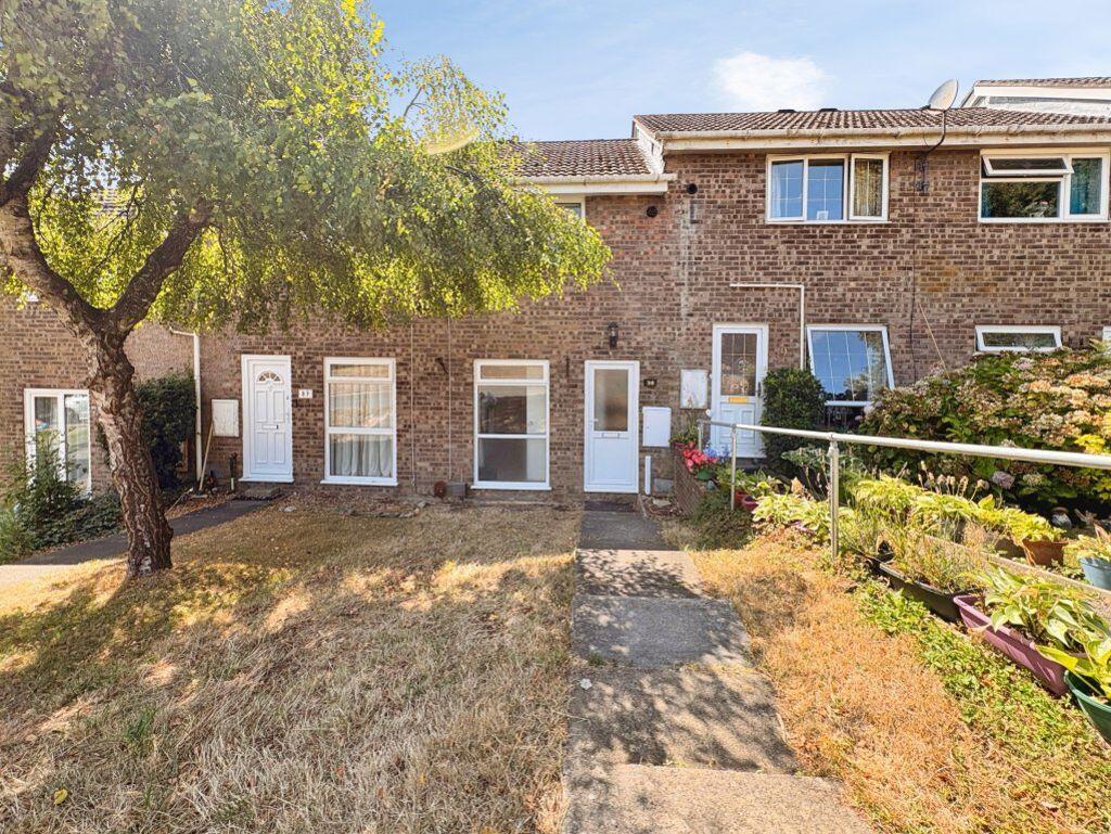 Main image of property: Cae Ffynnon, Brackla, CF31 2HG