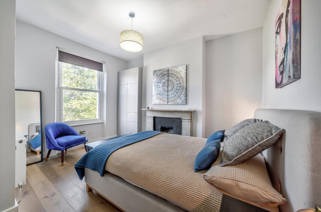 Apartment in London, Harringay - More