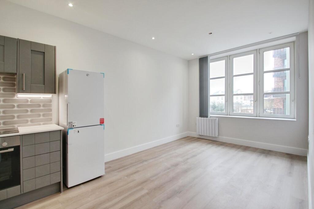 Main image of property: Centrum House, 36 Station Road, Egham, TW20