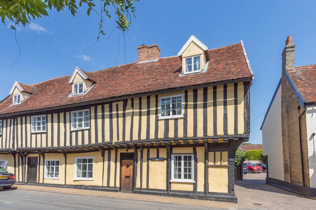Woolpit, Bury St. Edmunds photo 2