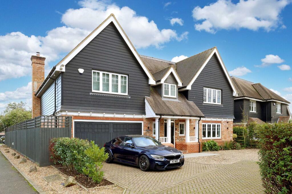 Main image of property: Lord Reith Place, Beaconsfield, Buckinghamshire, HP9