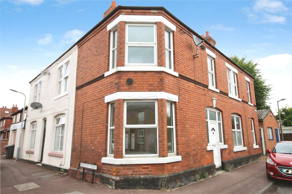 Main image of property: Newton Street, Beeston, Nottingham, Nottinghamshire, NG9