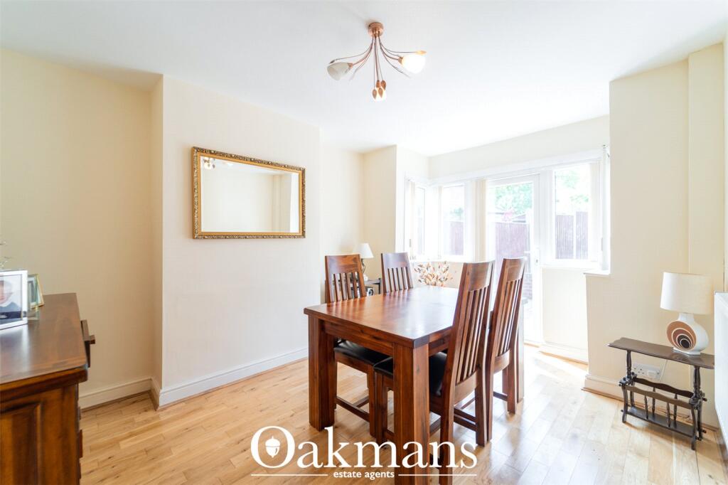 House in Birmingham, West Midlands - View 5