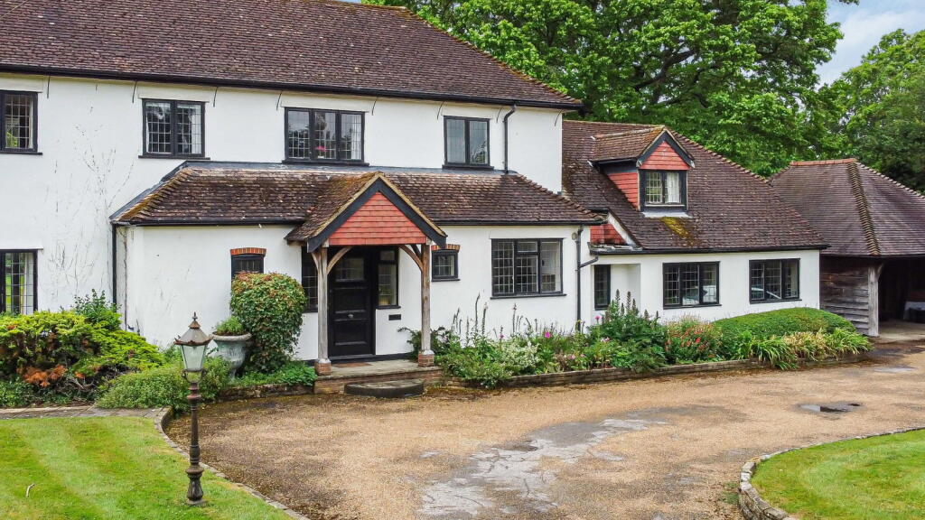 Main image of property: Manor House Lane, Bookham, KT23