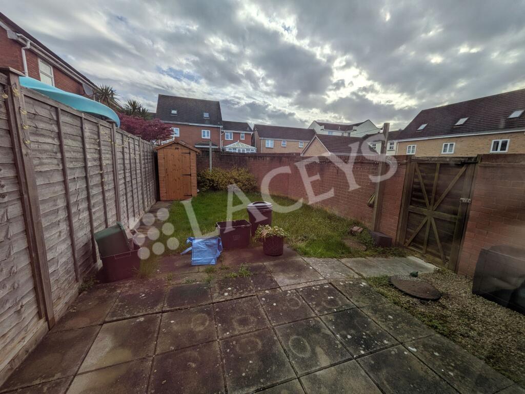 Additional image 8 of Watling Street, Yeovil, BA21 3UF