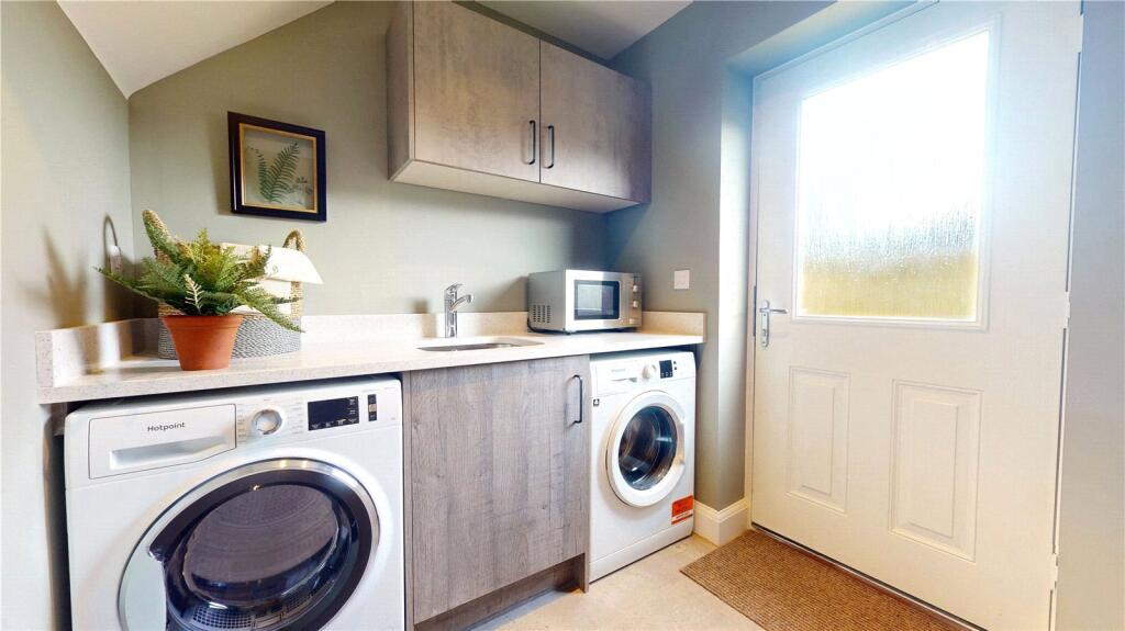 Plot 42 Gascoigne Park, Milborne Port, Sherborne, Dorset, DT9 - View 6