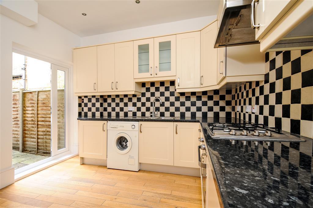 Main image of property: Beaumont Road, Chiswick, London