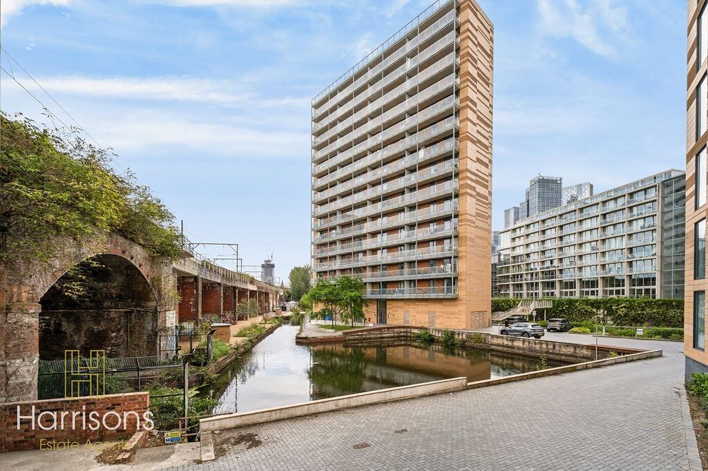 Main image of property: 1 Kelso Place, Manchester, Greater Manchester, M15