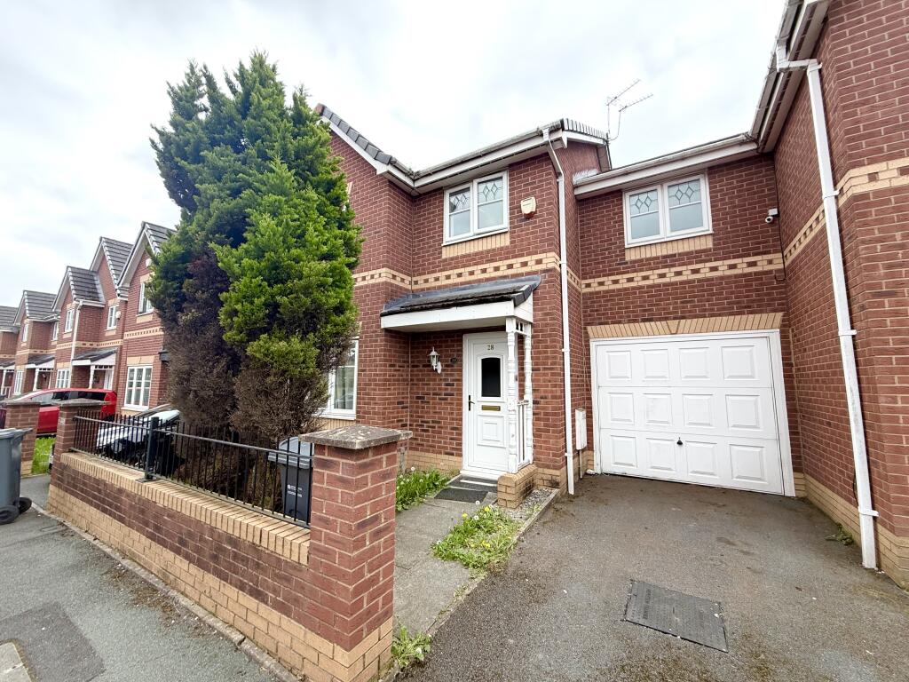 Main image of property: Livingston Avenue, M22