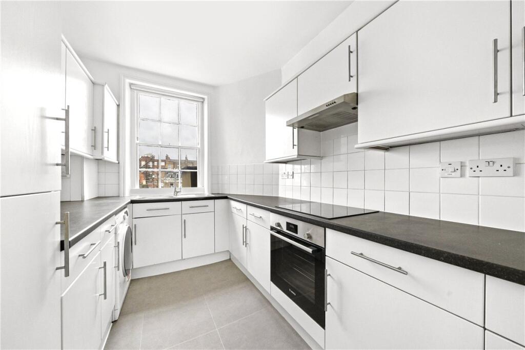 Main image of property: Thurloe Street, South Kensington, London, SW7