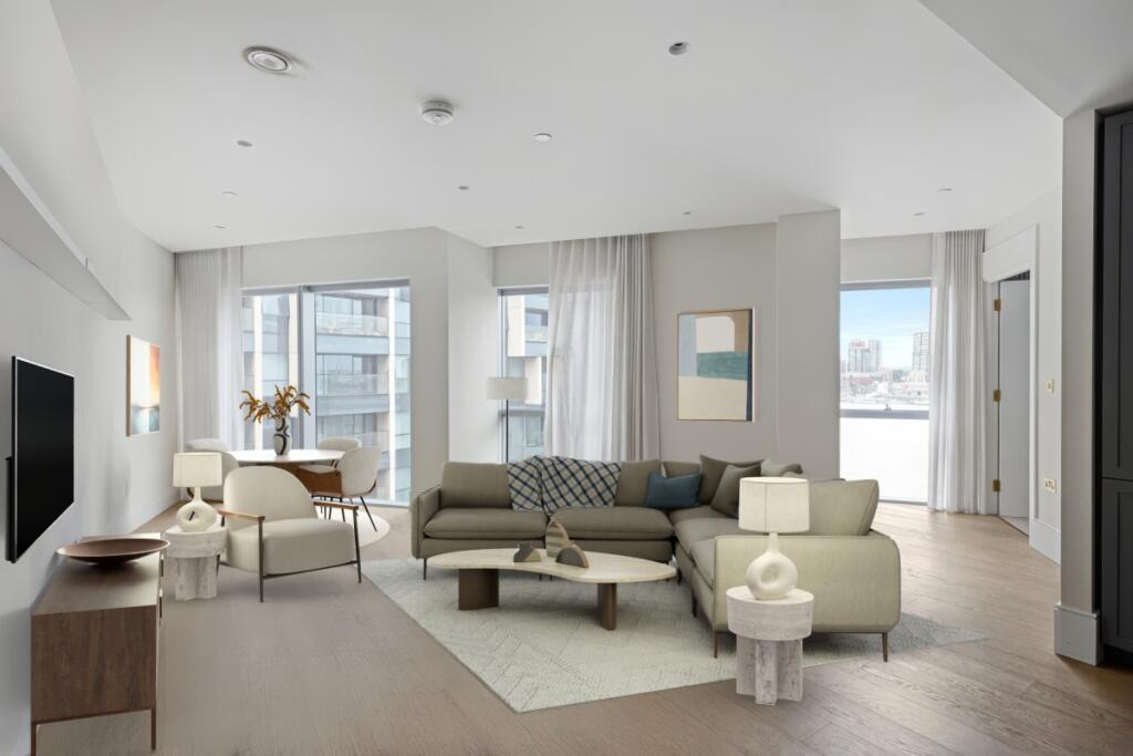 Main image of property: Cutter Lane London SE10