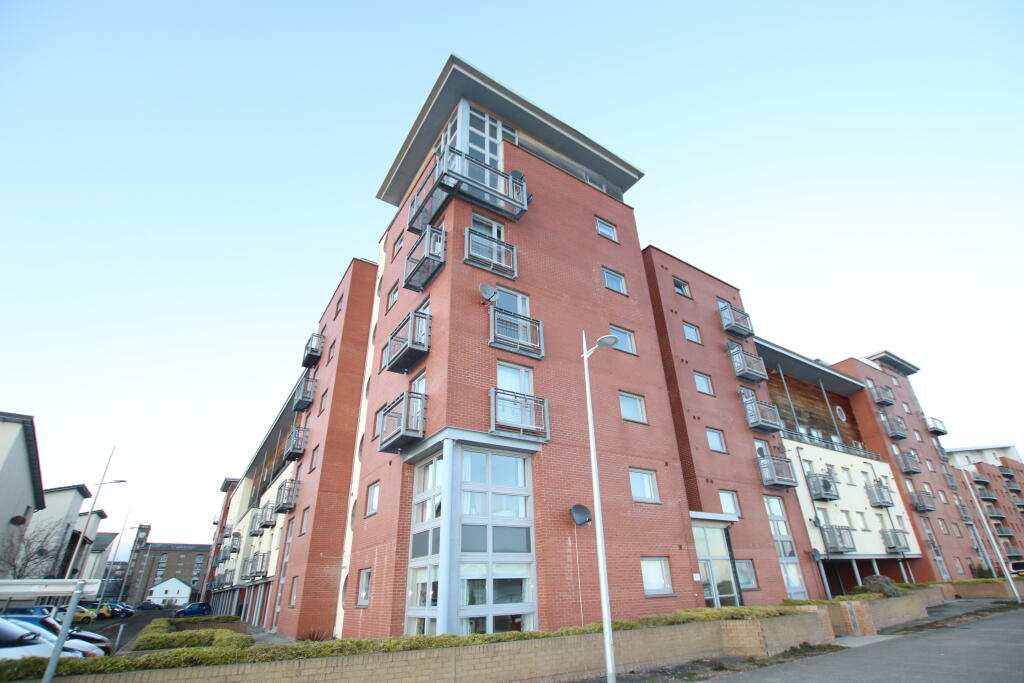Main image of property: Marine Parade, City Quay