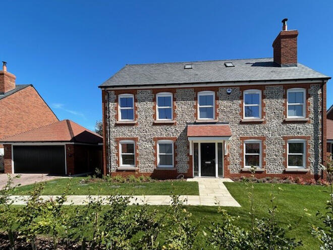 Main image of property: Kingsgate Place, 
Broadstairs, 
CT10 3AZ