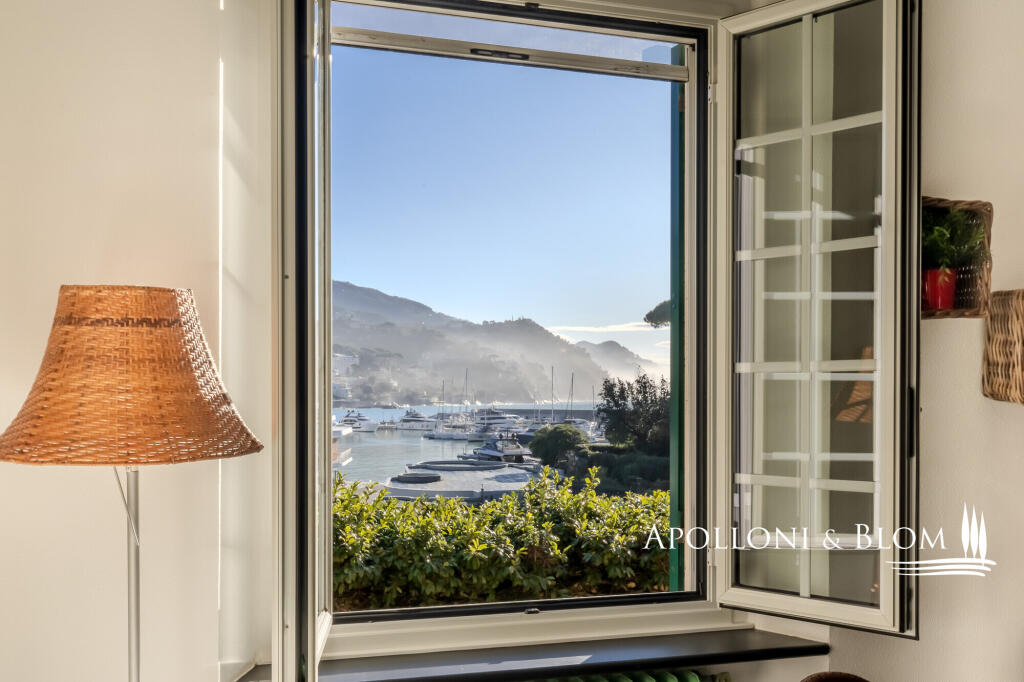 Main image of property: Liguria, Genoa, Rapallo